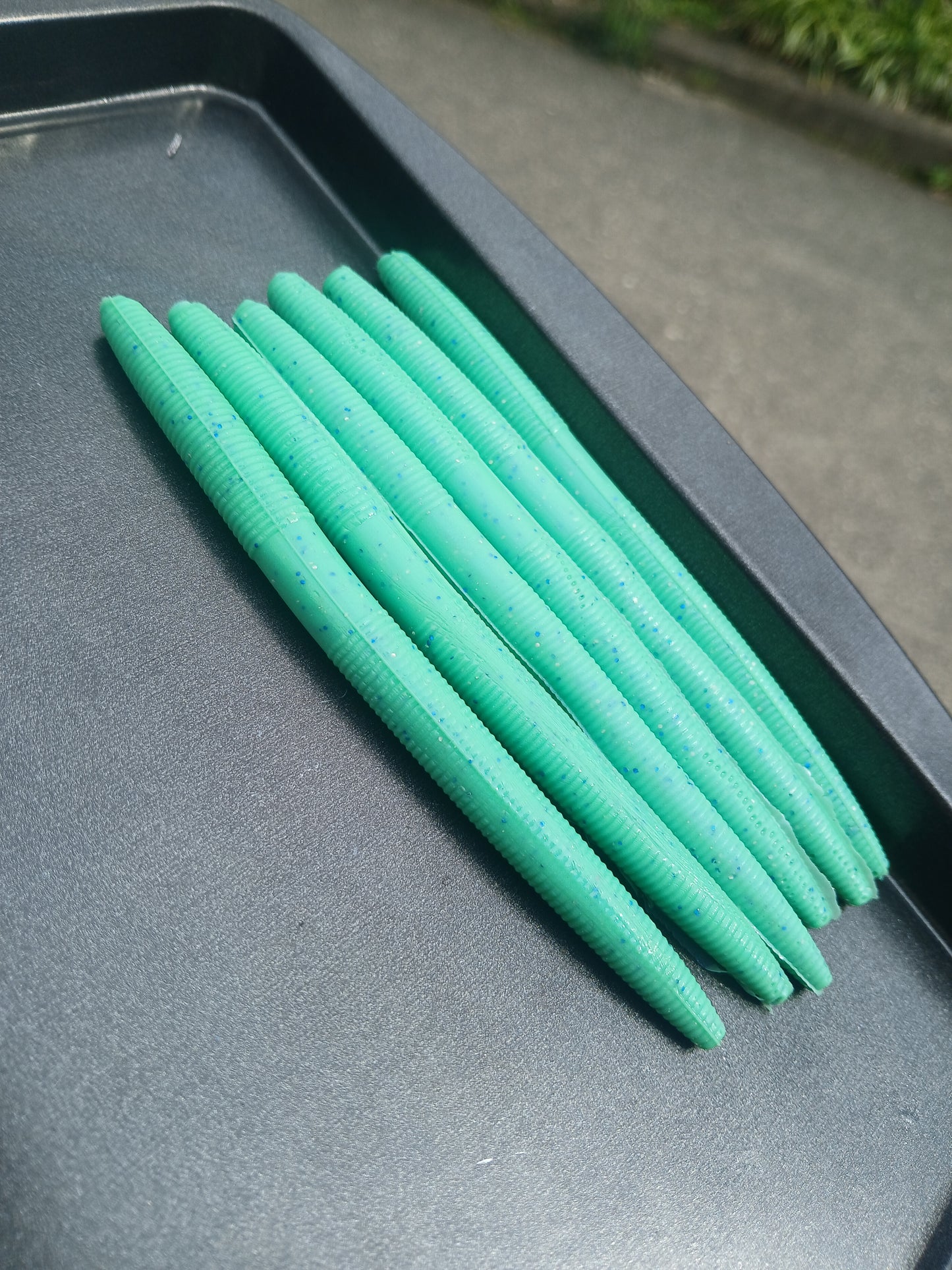 5" Stik - paquete de 8